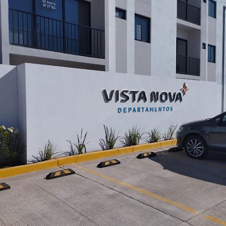 Departamento Vista Nova Culiacan Casas Luaran gambar