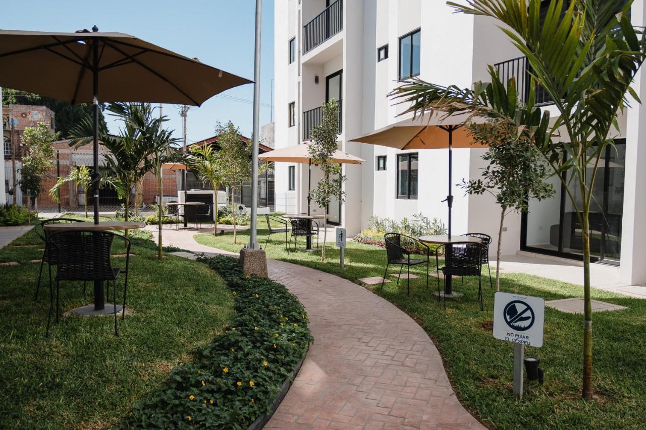 Departamento Vista Nova Culiacan Casas Luaran gambar