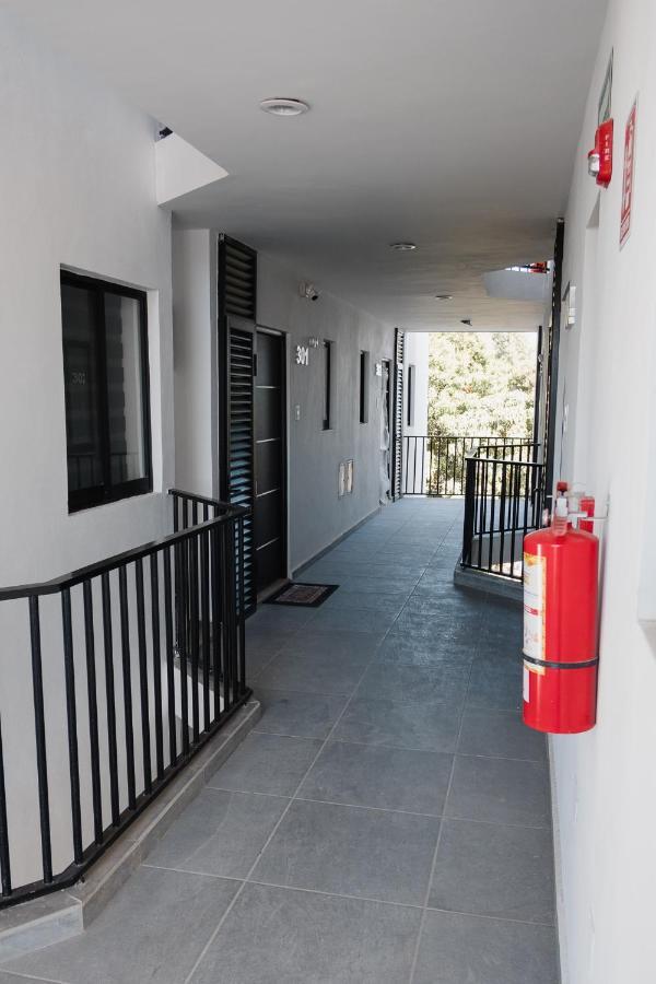 Departamento Vista Nova Culiacan Casas Luaran gambar
