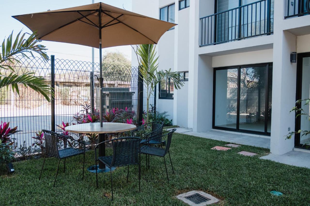 Departamento Vista Nova Culiacan Casas Luaran gambar